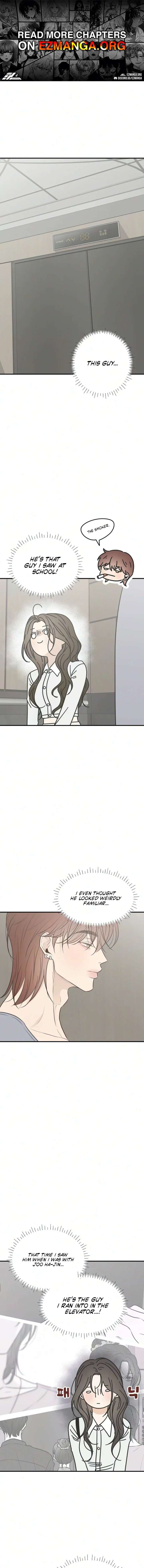 Marriage Defense Scandal Chapter 10 - Page 1
