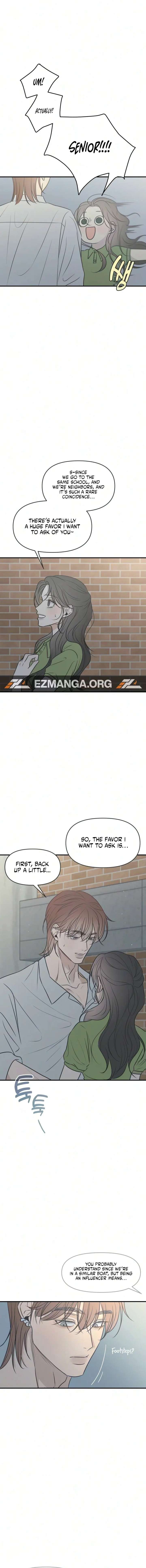 Marriage Defense Scandal Chapter 10 - Page 16