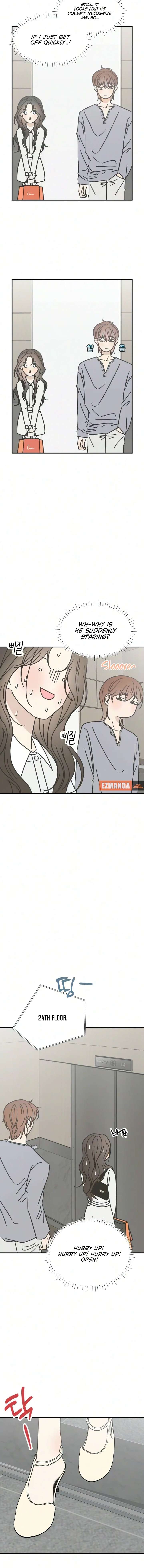Marriage Defense Scandal Chapter 10 - Page 2