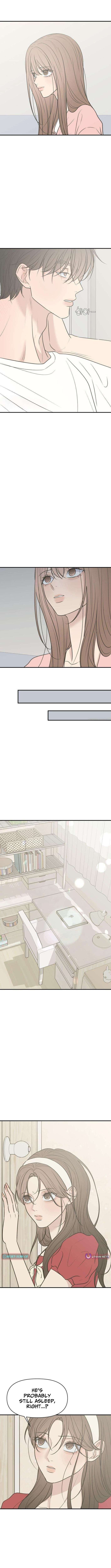 Marriage Defense Scandal Chapter 14 - Page 11