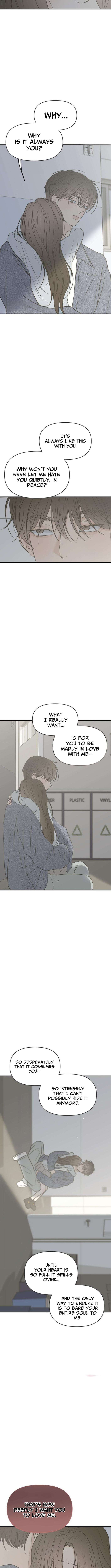 Marriage Defense Scandal Chapter 14 - Page 6