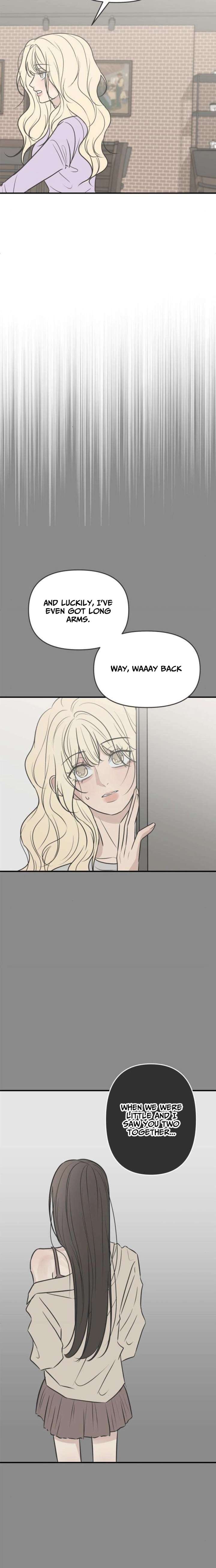 Marriage Defense Scandal Chapter 8 - Page 17