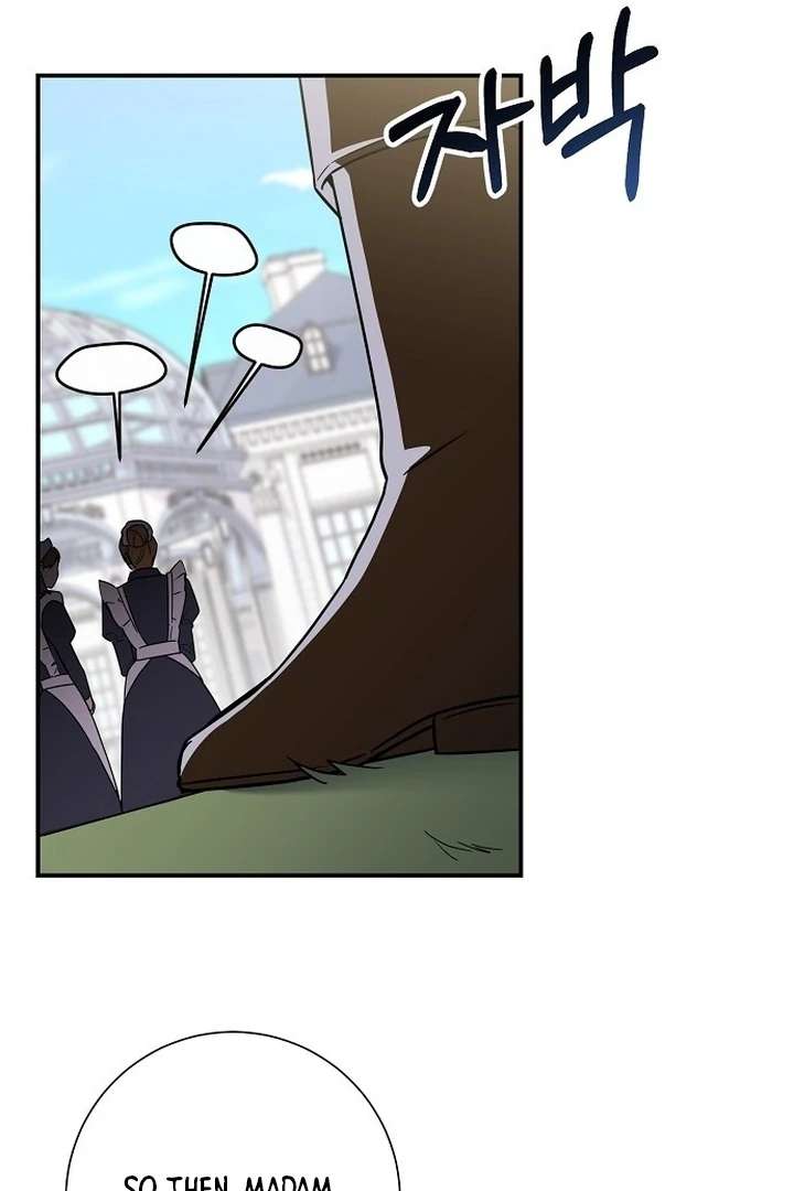 For My Gentle Monster Chapter 1 - Page 101