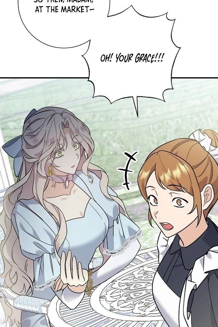 For My Gentle Monster Chapter 1 - Page 102