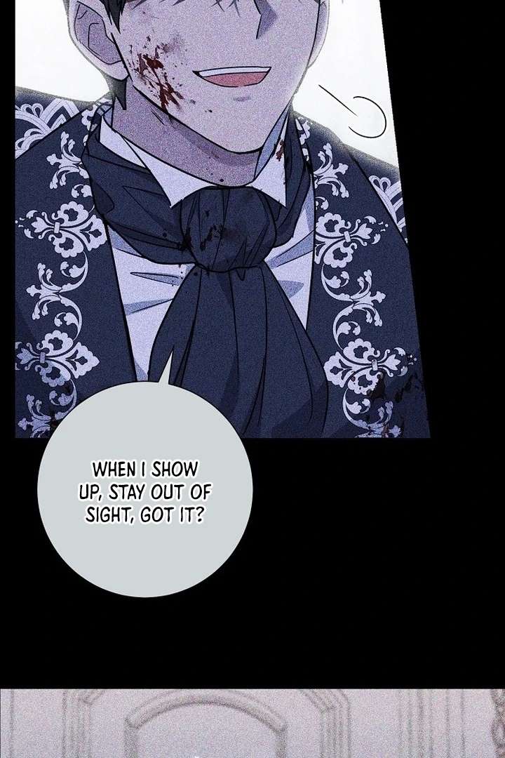 For My Gentle Monster Chapter 1 - Page 108