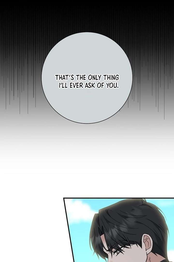 For My Gentle Monster Chapter 1 - Page 110