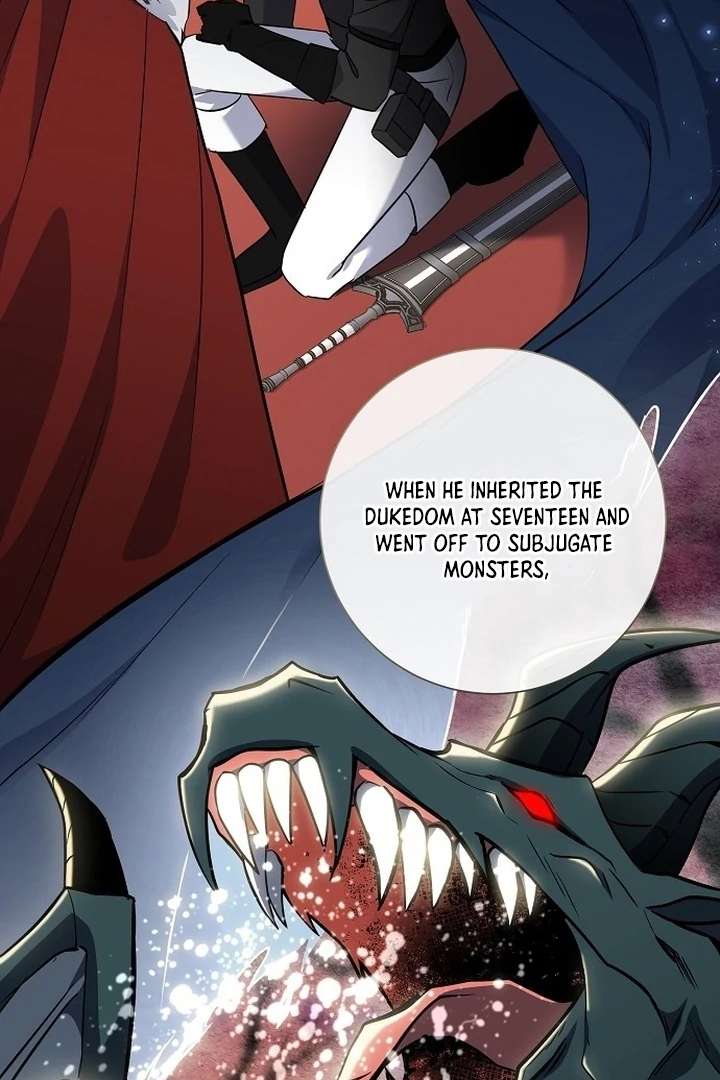 For My Gentle Monster Chapter 1 - Page 19