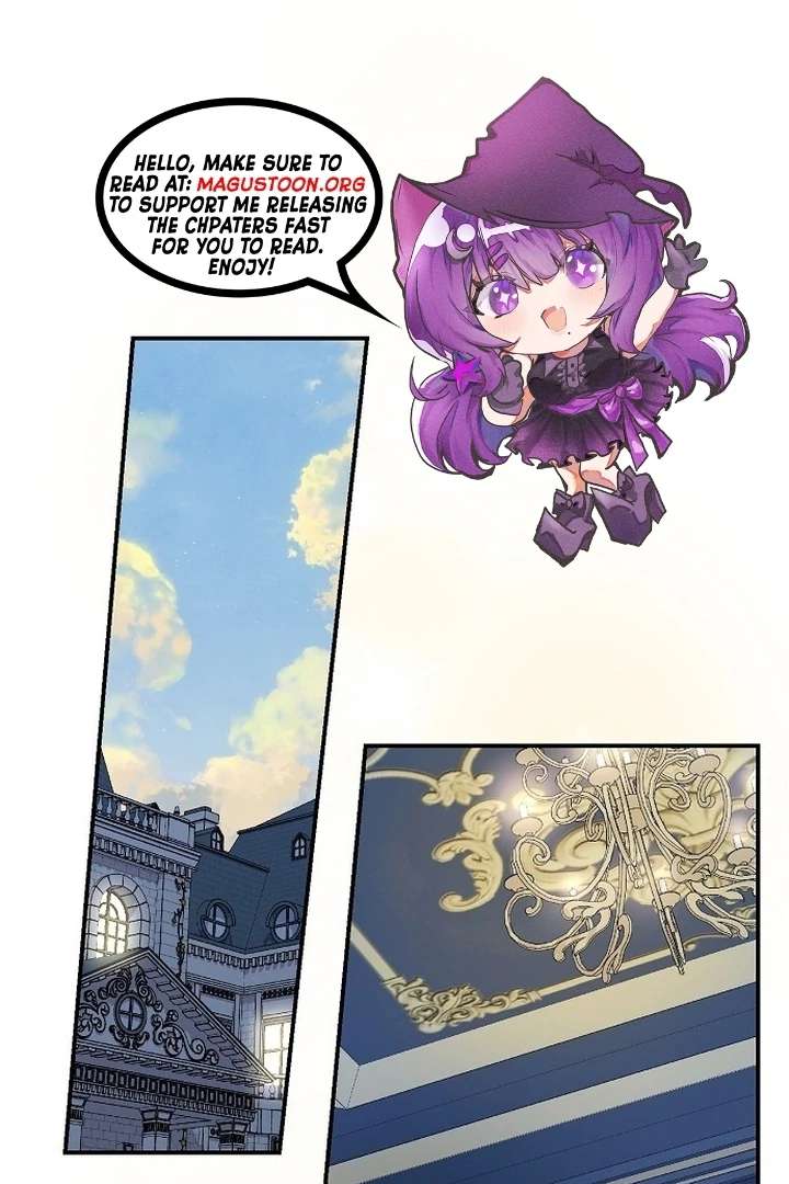 For My Gentle Monster Chapter 1 - Page 2