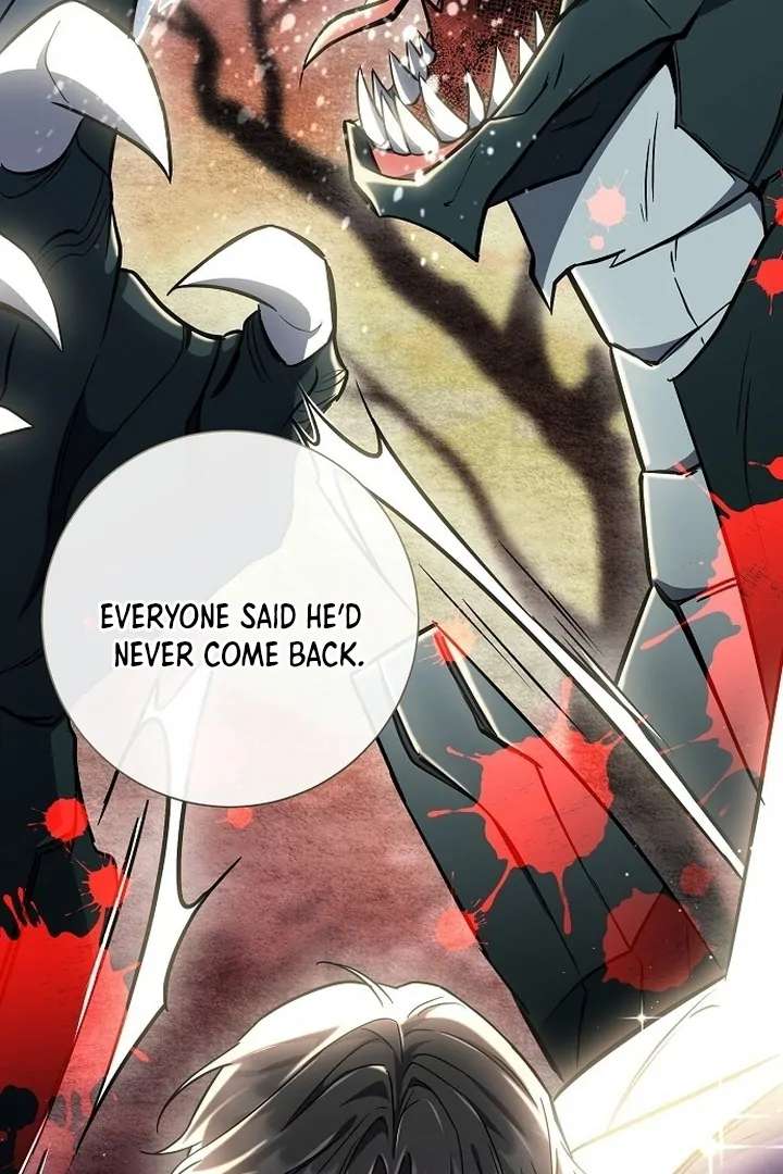 For My Gentle Monster Chapter 1 - Page 20