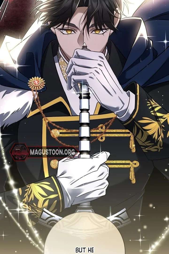 For My Gentle Monster Chapter 1 - Page 21