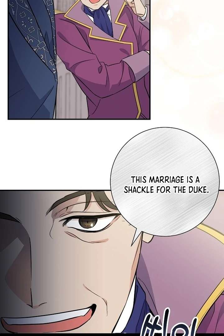 For My Gentle Monster Chapter 1 - Page 24