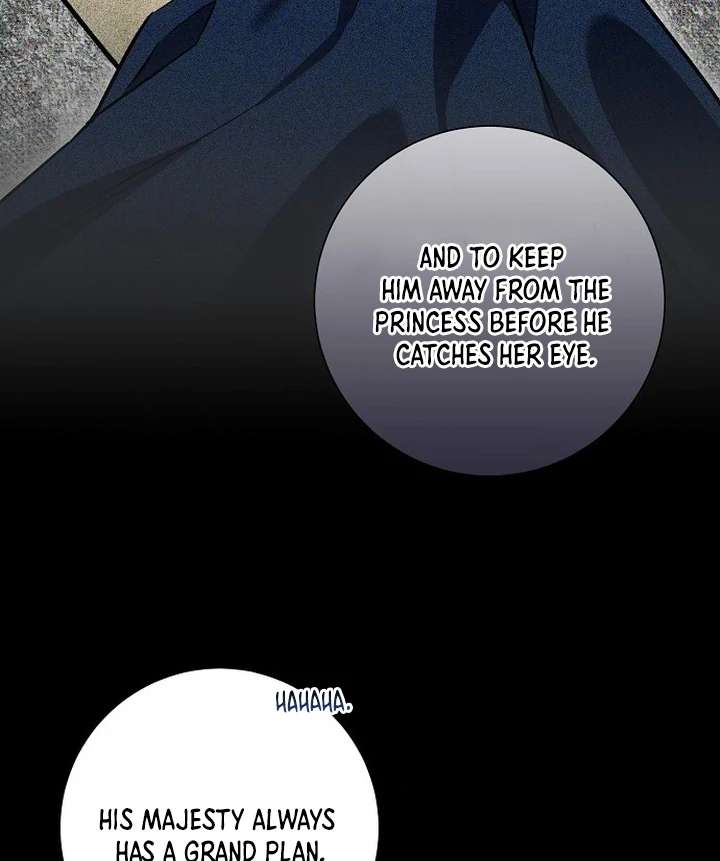 For My Gentle Monster Chapter 1 - Page 27