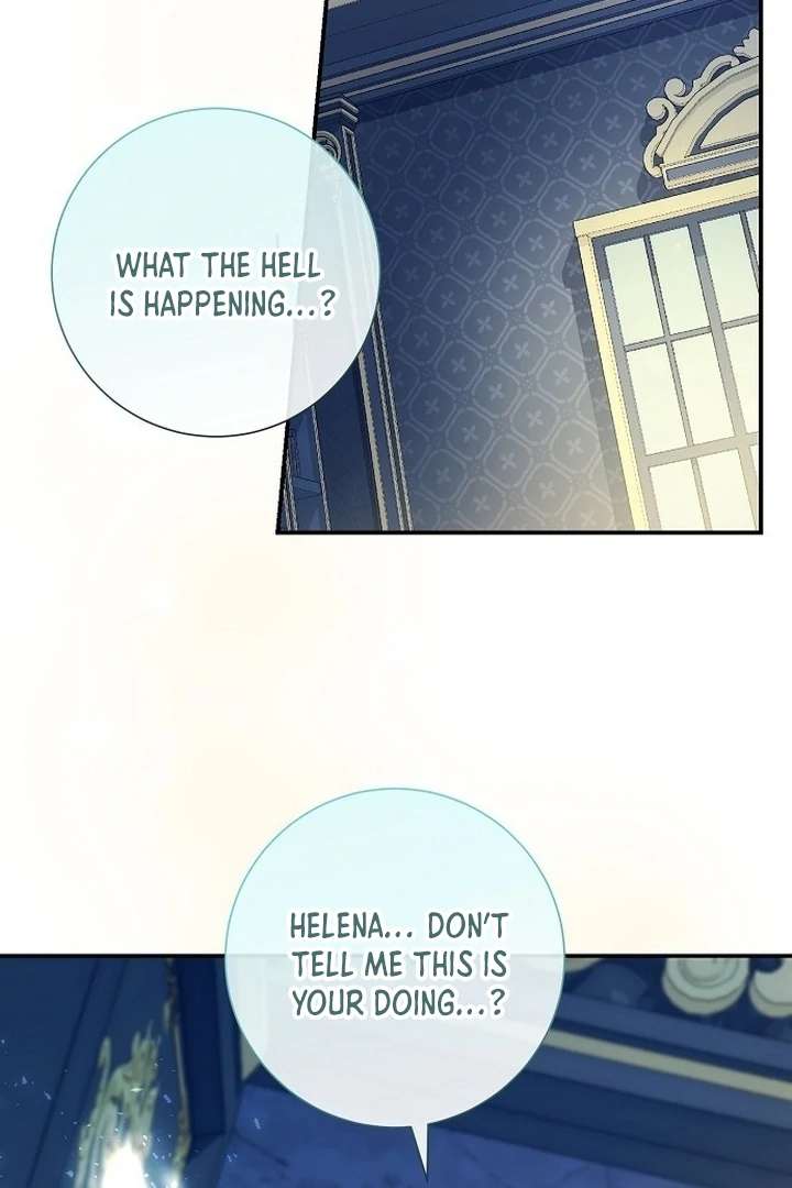 For My Gentle Monster Chapter 1 - Page 3