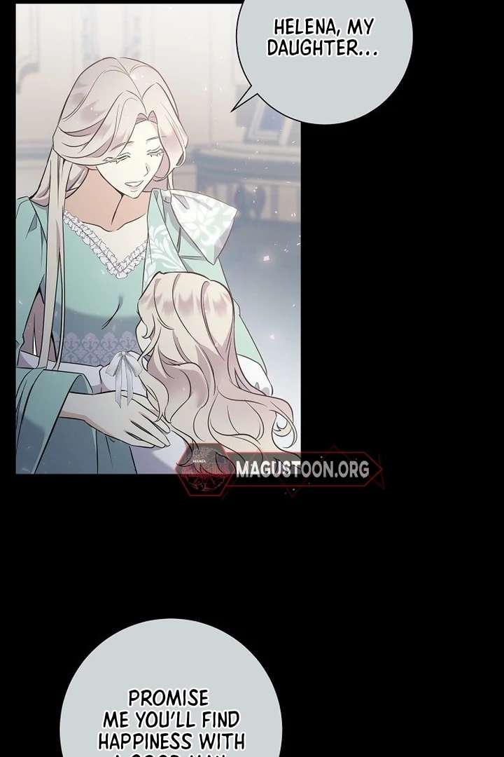 For My Gentle Monster Chapter 1 - Page 35