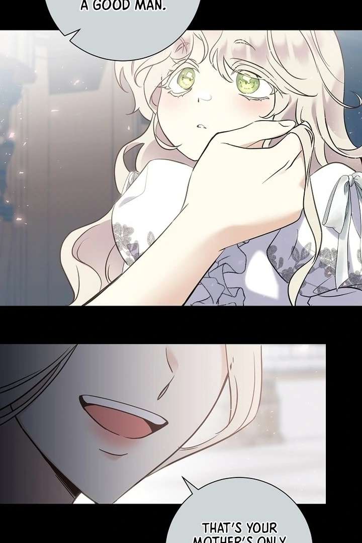 For My Gentle Monster Chapter 1 - Page 36