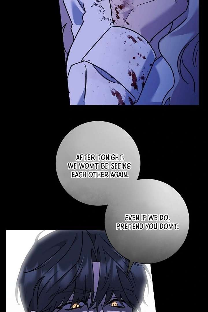 For My Gentle Monster Chapter 1 - Page 62