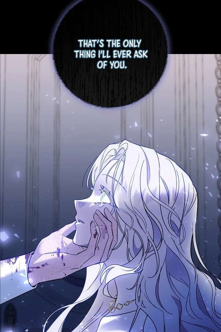 For My Gentle Monster Chapter 1 - Page 64