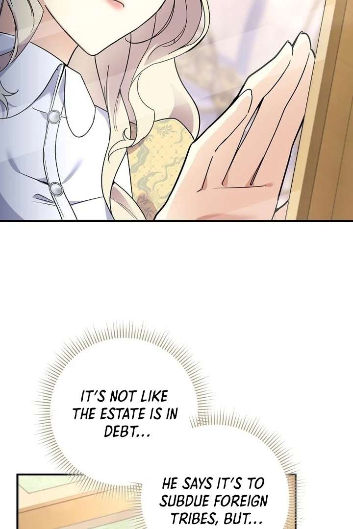 For My Gentle Monster Chapter 1 - Page 68