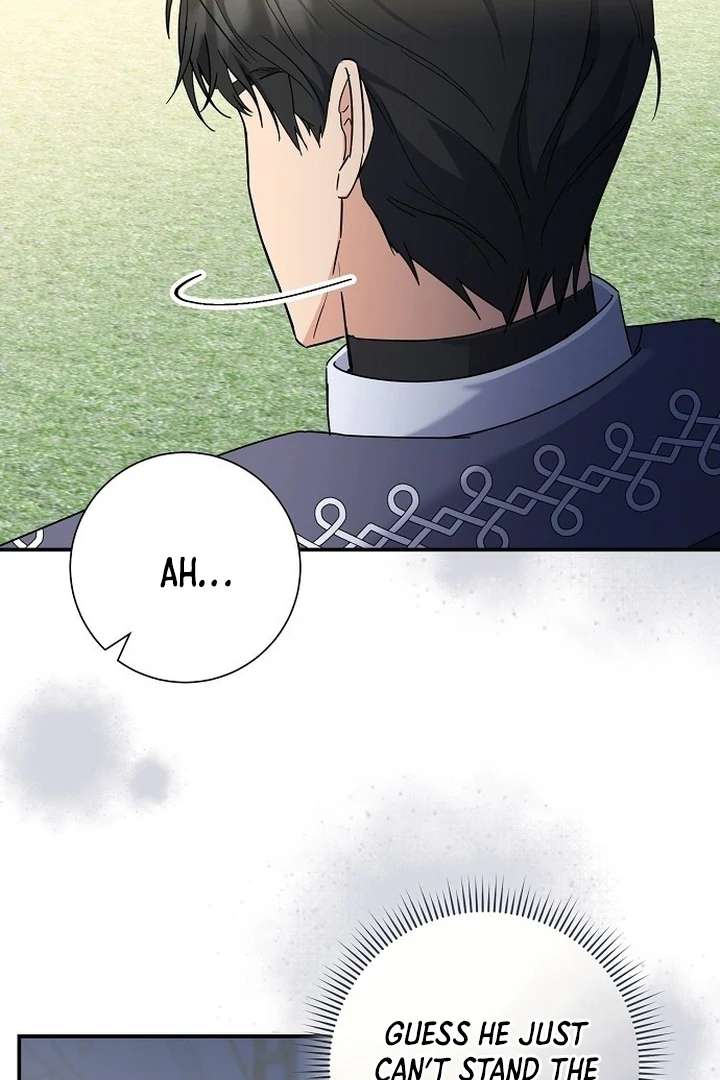 For My Gentle Monster Chapter 1 - Page 70