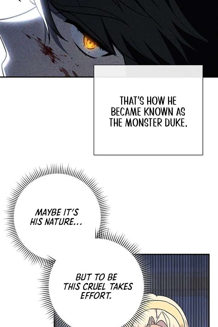 For My Gentle Monster Chapter 1 - Page 77