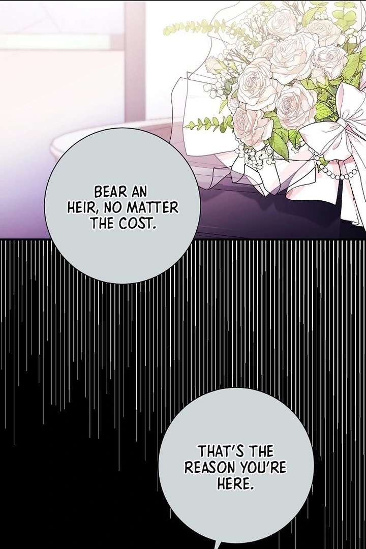 For My Gentle Monster Chapter 1 - Page 81