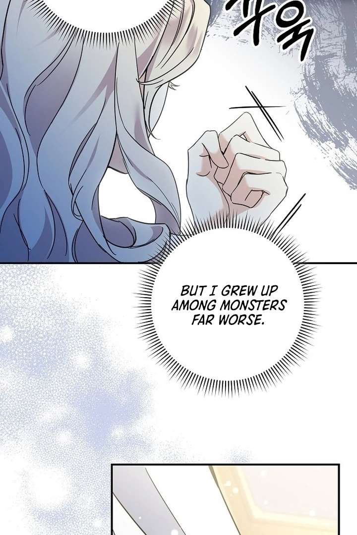 For My Gentle Monster Chapter 1 - Page 87