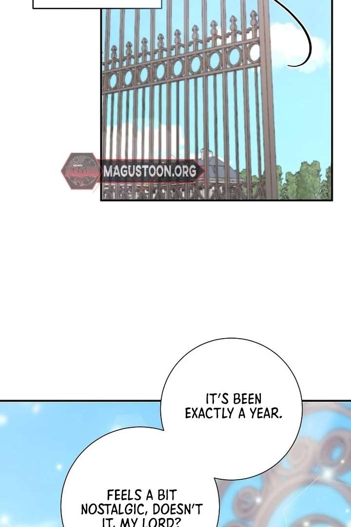 For My Gentle Monster Chapter 1 - Page 92