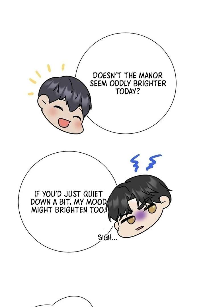 For My Gentle Monster Chapter 1 - Page 96