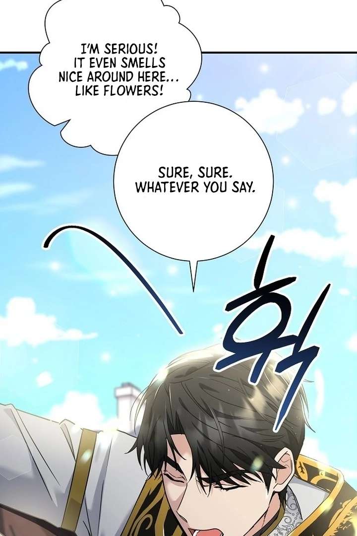 For My Gentle Monster Chapter 1 - Page 97