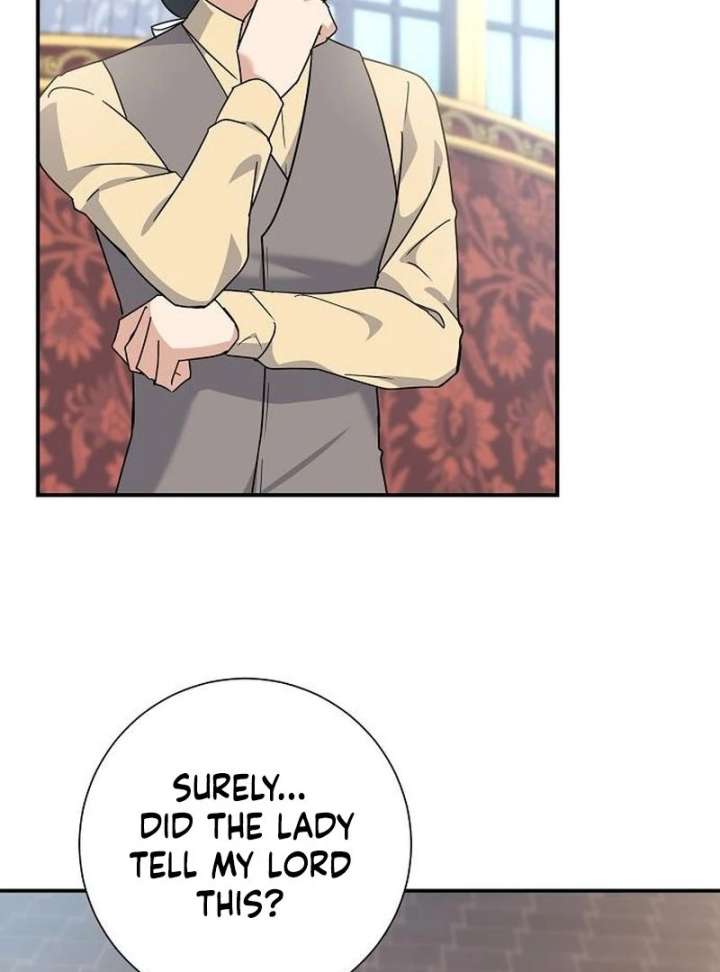 For My Gentle Monster Chapter 10 - Page 100