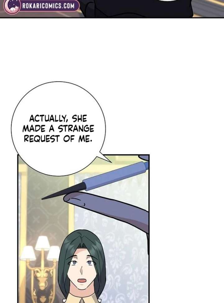 For My Gentle Monster Chapter 10 - Page 104