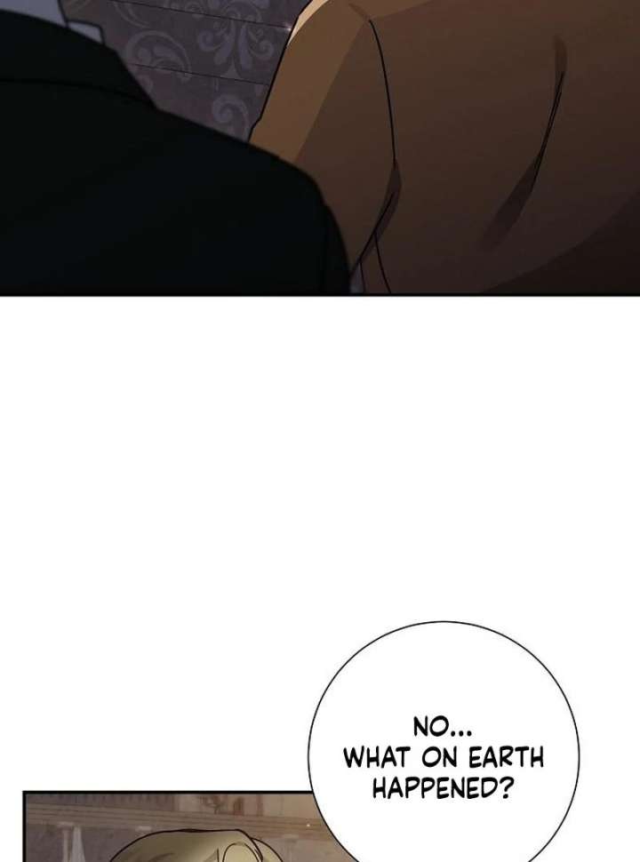 For My Gentle Monster Chapter 10 - Page 15