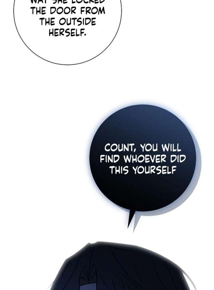 For My Gentle Monster Chapter 10 - Page 21