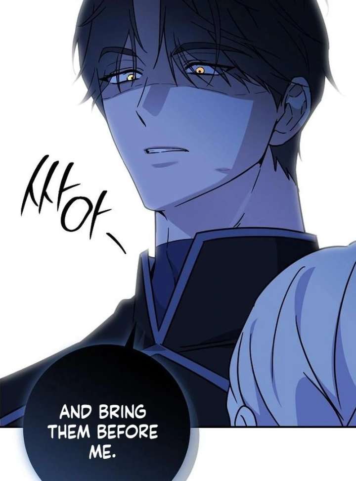 For My Gentle Monster Chapter 10 - Page 22