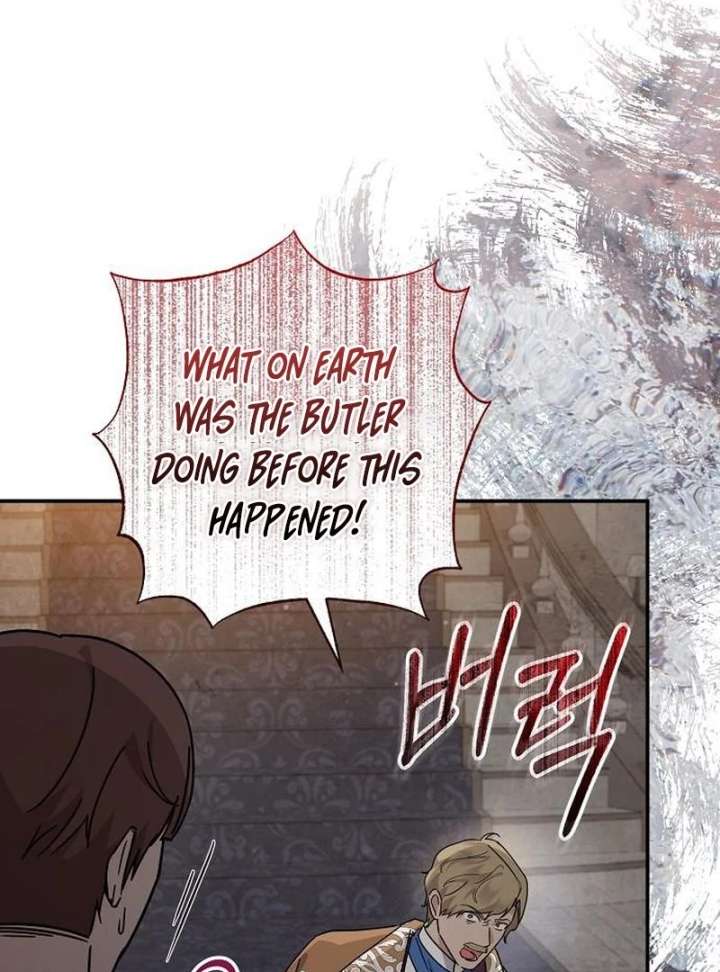 For My Gentle Monster Chapter 10 - Page 26