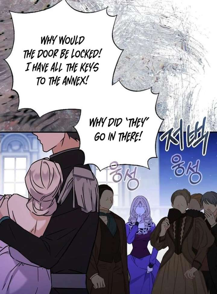 For My Gentle Monster Chapter 10 - Page 28