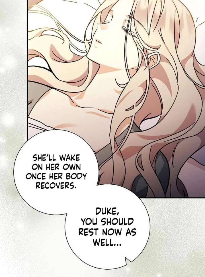 For My Gentle Monster Chapter 10 - Page 38