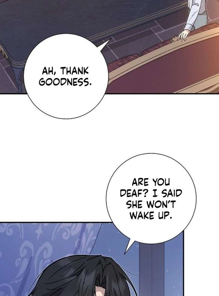 For My Gentle Monster Chapter 10 - Page 53