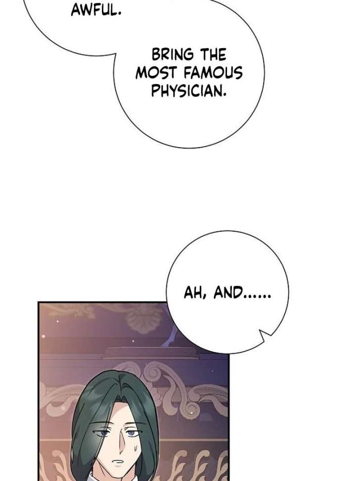 For My Gentle Monster Chapter 10 - Page 57