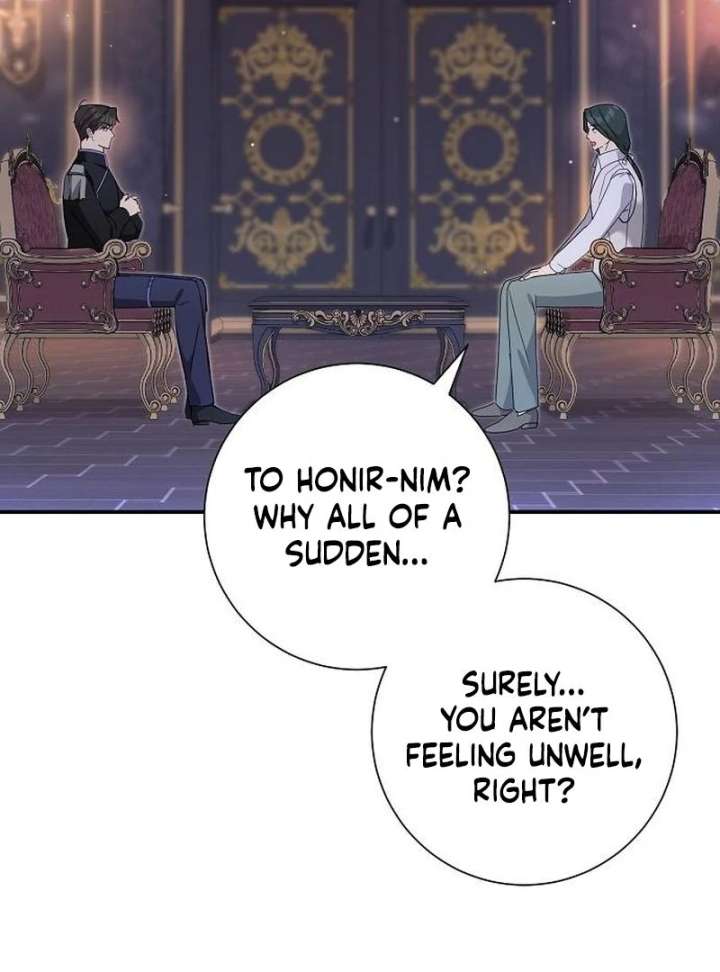 For My Gentle Monster Chapter 10 - Page 59