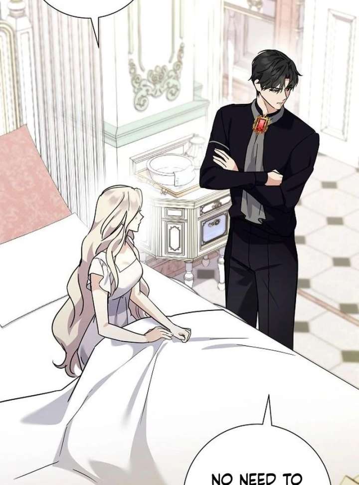 For My Gentle Monster Chapter 10 - Page 71