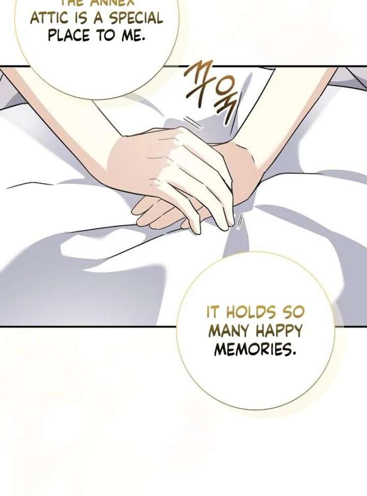 For My Gentle Monster Chapter 10 - Page 79