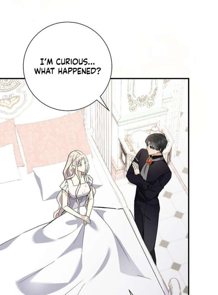 For My Gentle Monster Chapter 10 - Page 80