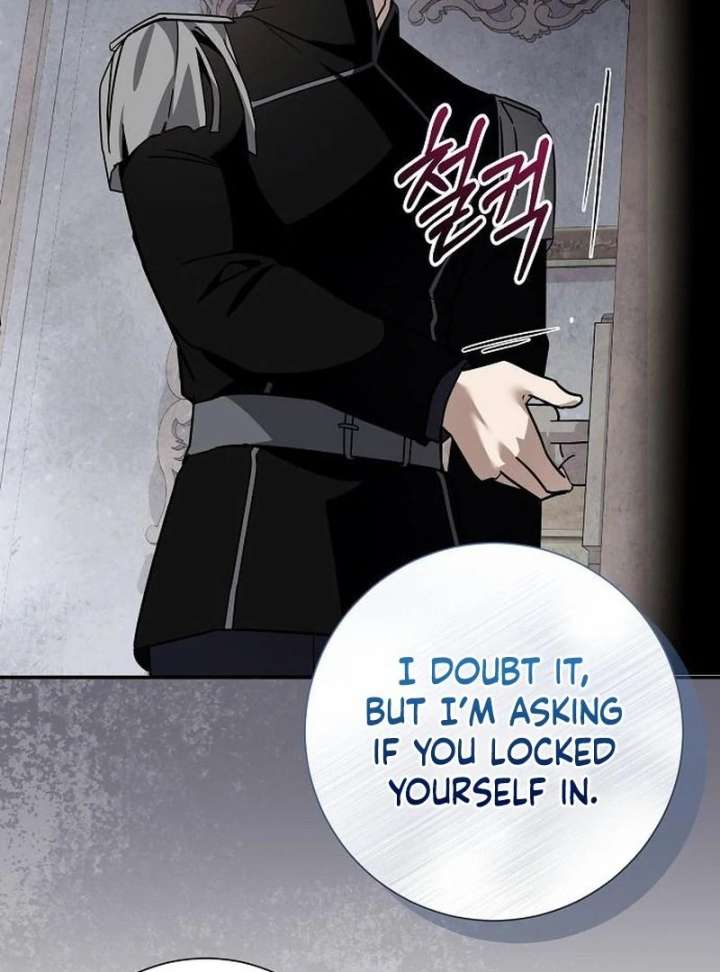 For My Gentle Monster Chapter 10 - Page 82