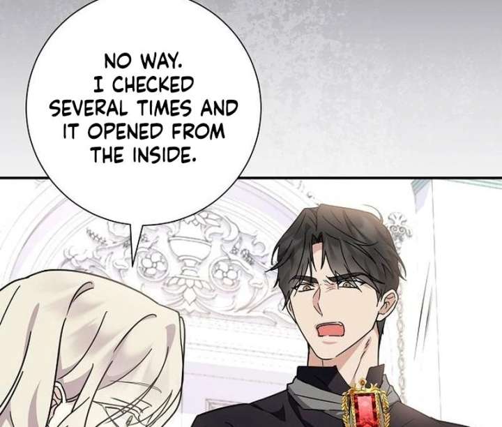 For My Gentle Monster Chapter 10 - Page 83