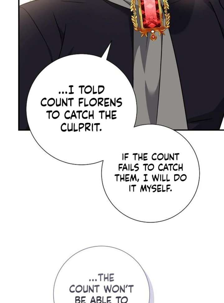 For My Gentle Monster Chapter 10 - Page 89