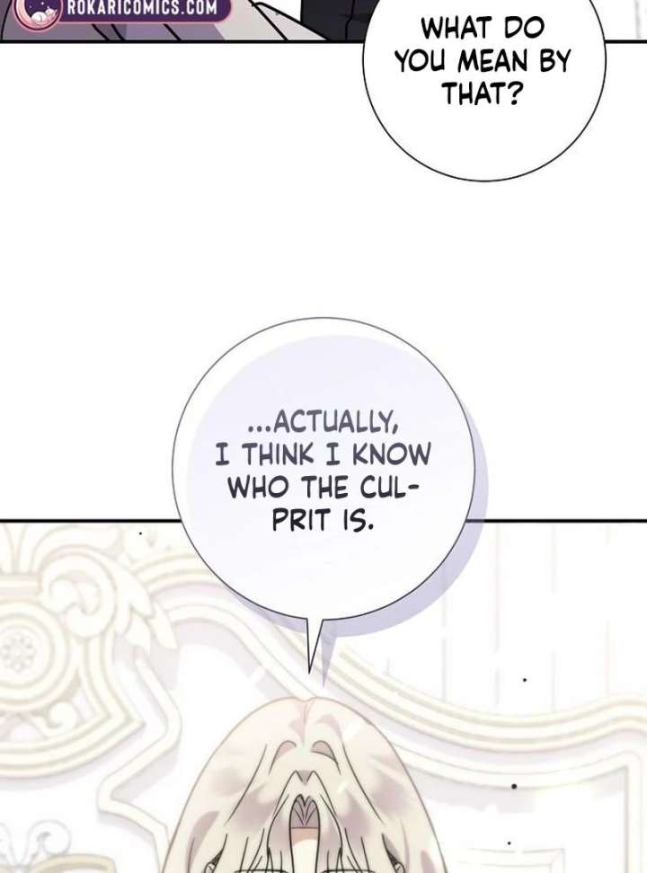 For My Gentle Monster Chapter 10 - Page 91