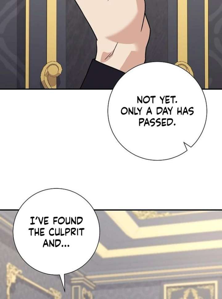 For My Gentle Monster Chapter 10 - Page 95