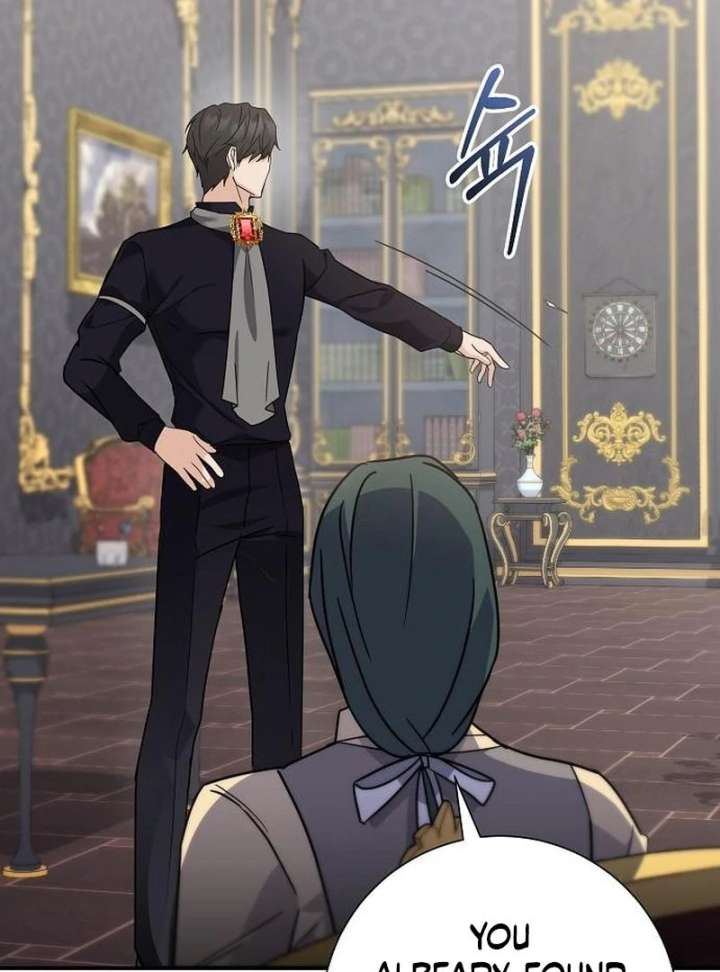 For My Gentle Monster Chapter 10 - Page 96