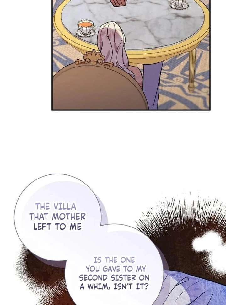 For My Gentle Monster Chapter 11 - Page 24